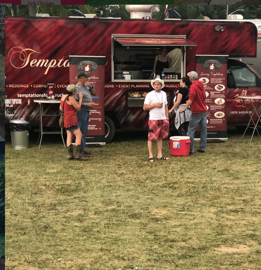 Our truck